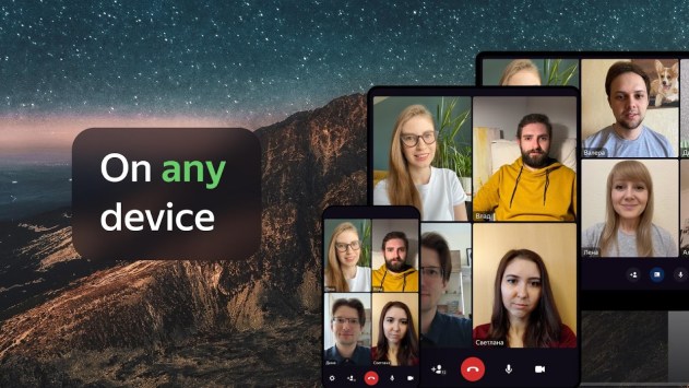 yandex-telemost